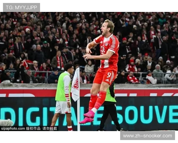 拜仁慕尼黑4-0海登海姆，凯恩帽子戏法