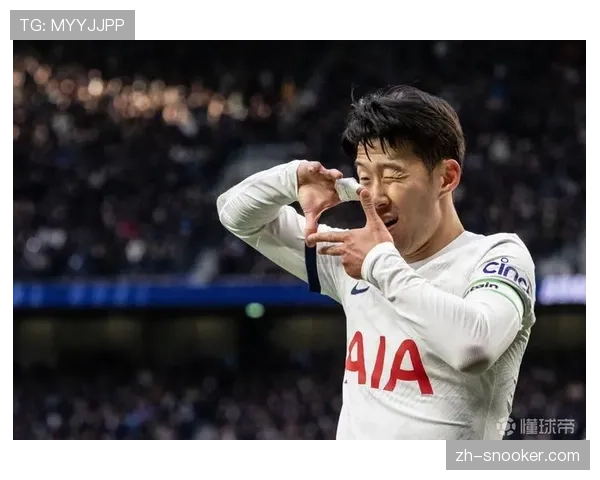 热刺前锋孙兴慜谈及状态保持：“我每天都在练习高速跑动中的接球和射门衔接”